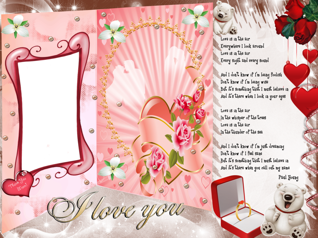 Love & Romance Cards from Greeting Card Universe
